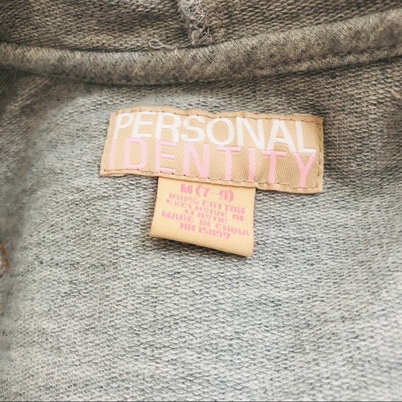 ❤️Personal Identity❤️ - Picture 10 of 10